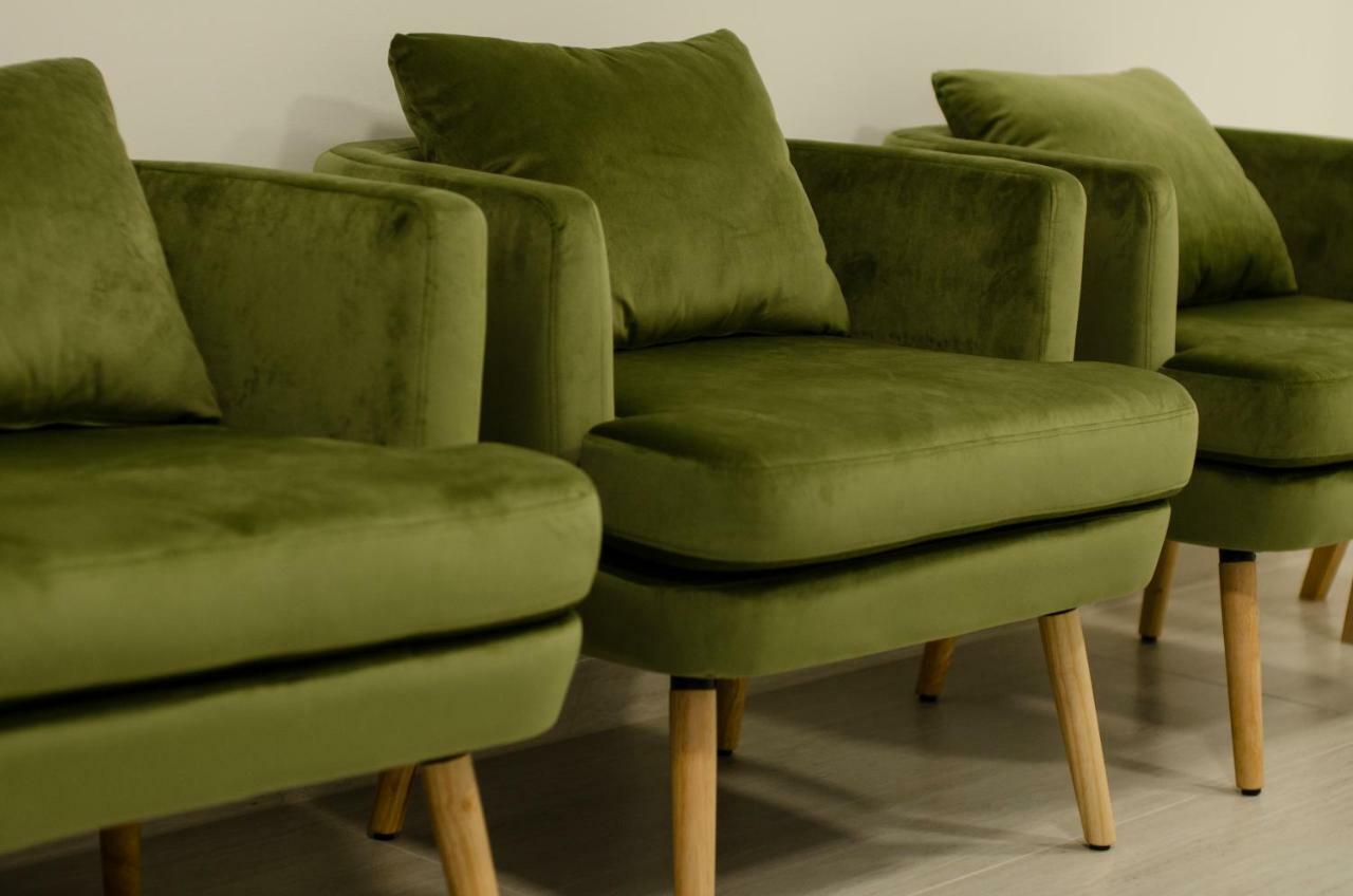 Green Hostel Zagreb Zagreb