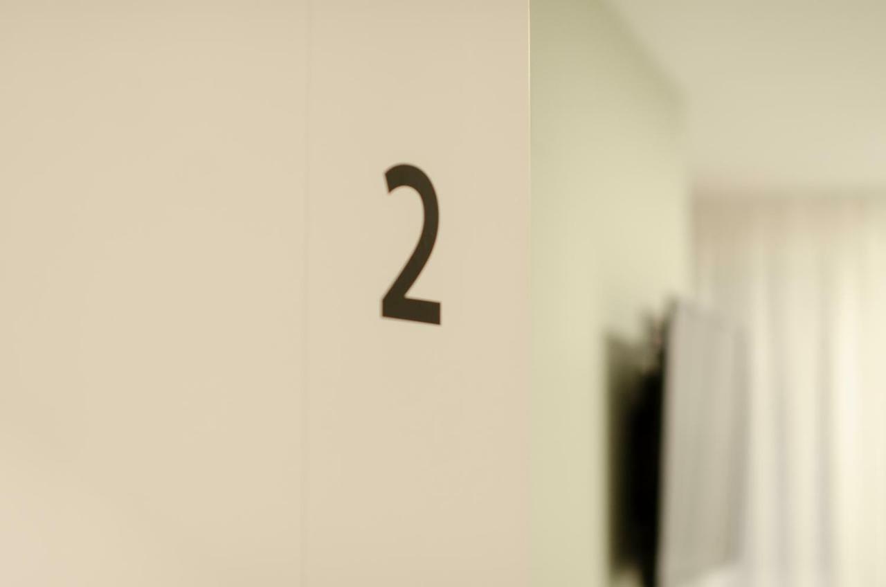 Green Hostel Zagreb krevet i doručak 2*
